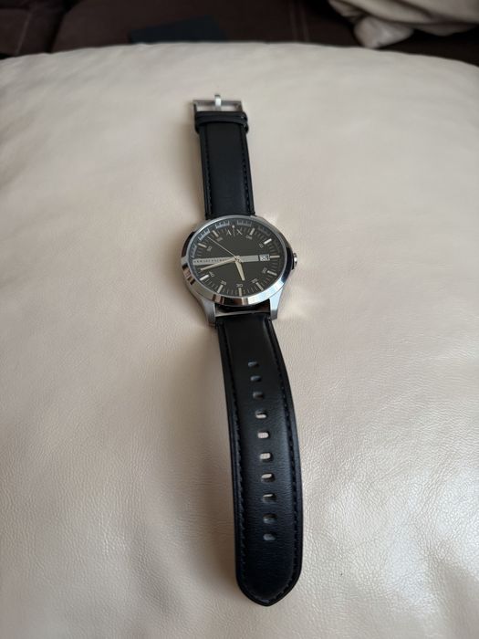 Armani Exchange AX2101 - 46 mm