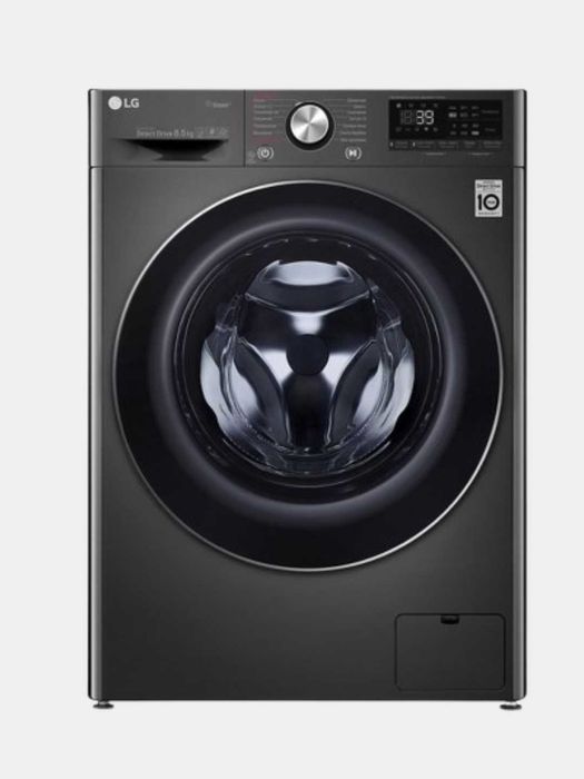 Стиральная машина автомат | LG F2V9GW9P | 8,5 кг