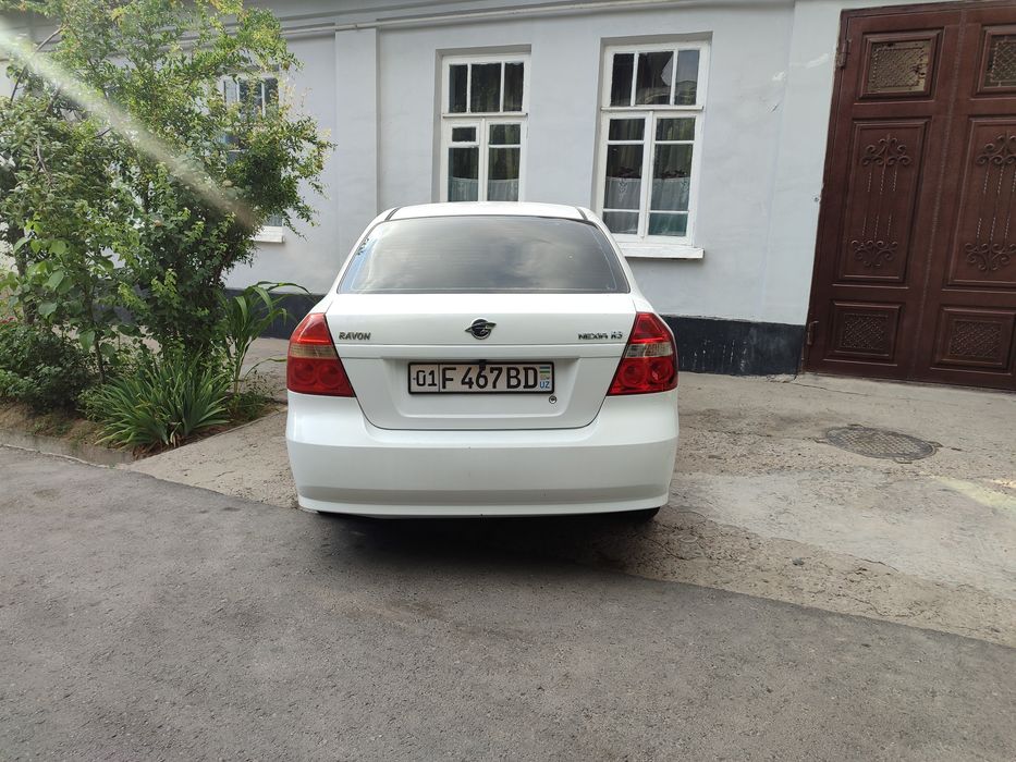 Nexia 3 sotiladi