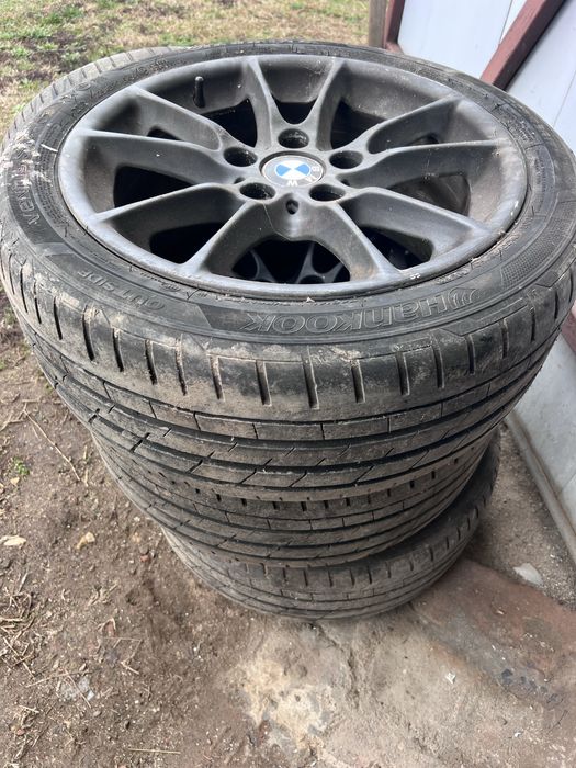Jante aluminiu 225/65/r17
