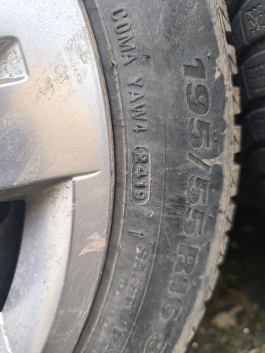 Джанти 4х100 рено,Дачия,нисан