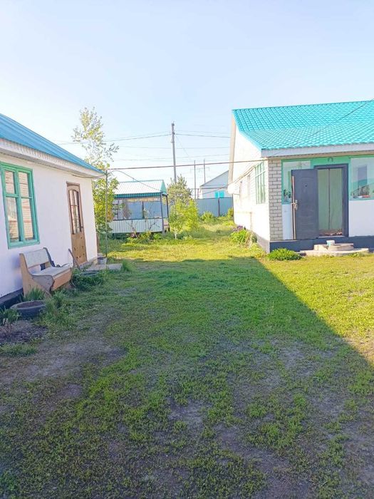 Продам дом в г Хромтау