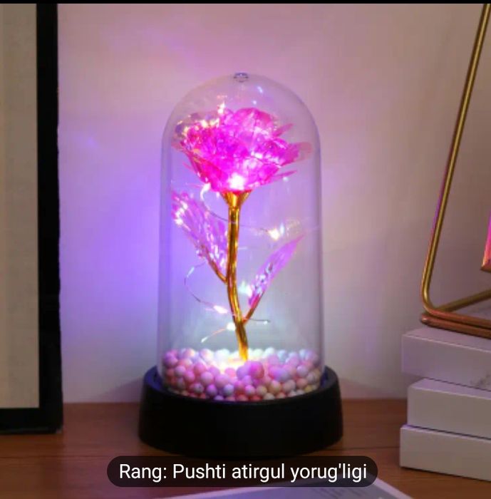 Sevimli insoningizga o'zgacha sovg'a izlayapsizmi?