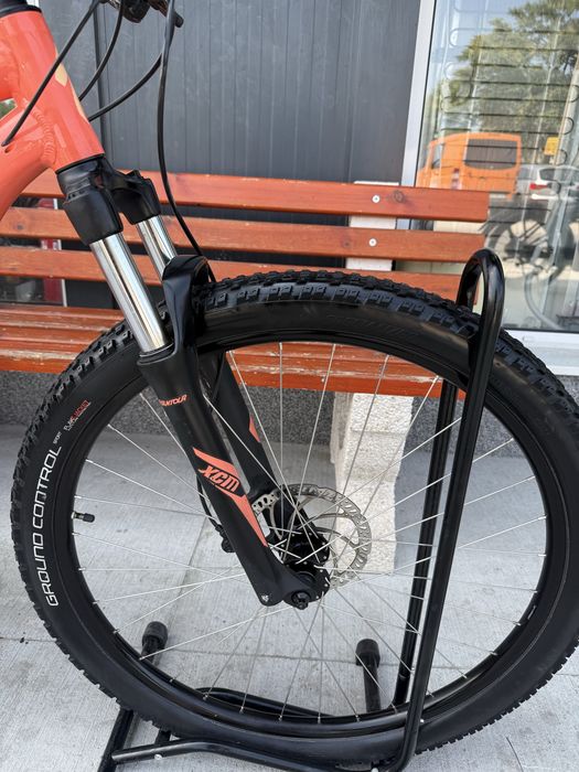 Планински велосипед Specialized 29/XL