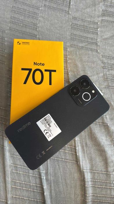 Realme Note 70T