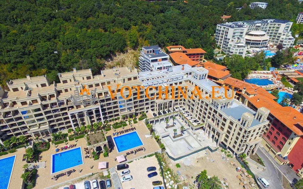 Продава се Двустаен апартамент в Варна, Център - 82 кв.м за 1708 €/кв.м - Снимка #16