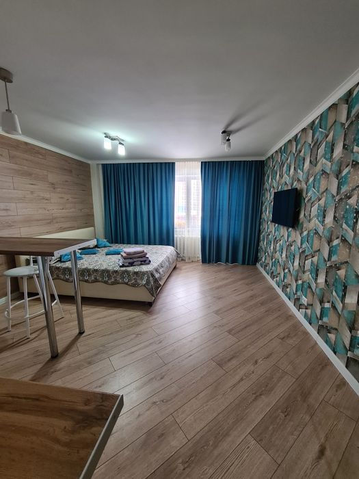 Евразия майлина 31 ЖК АПАТО