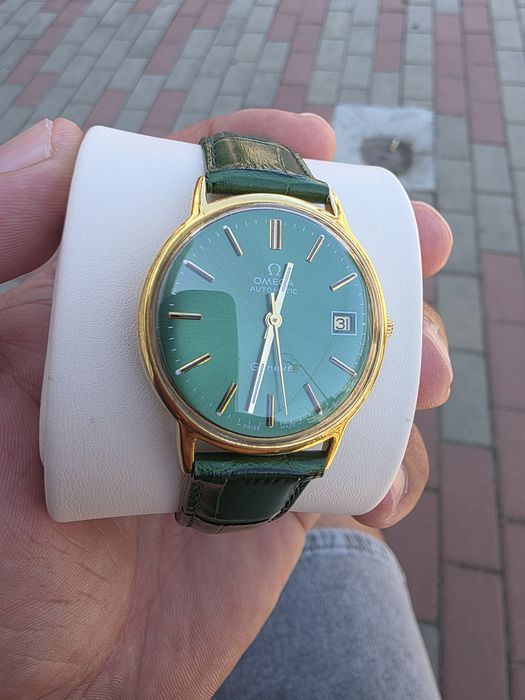 Ceas omega automatic