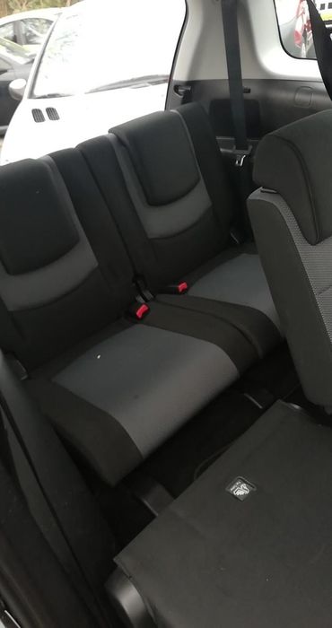 Mazda 5, benzină, 2008