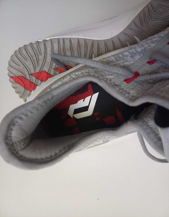 Adidas Dame D.O.L.L.A. NBA All Star Damian Lillards