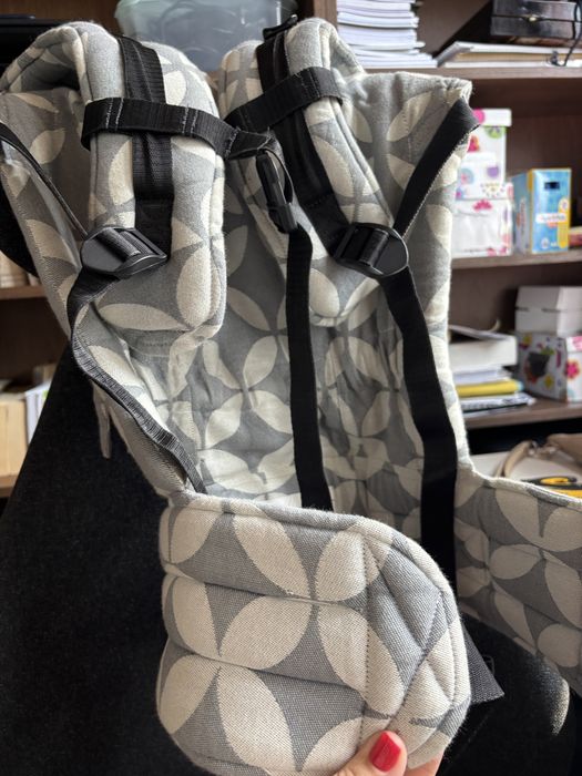 Ергономична раница Be Lenka 4ever