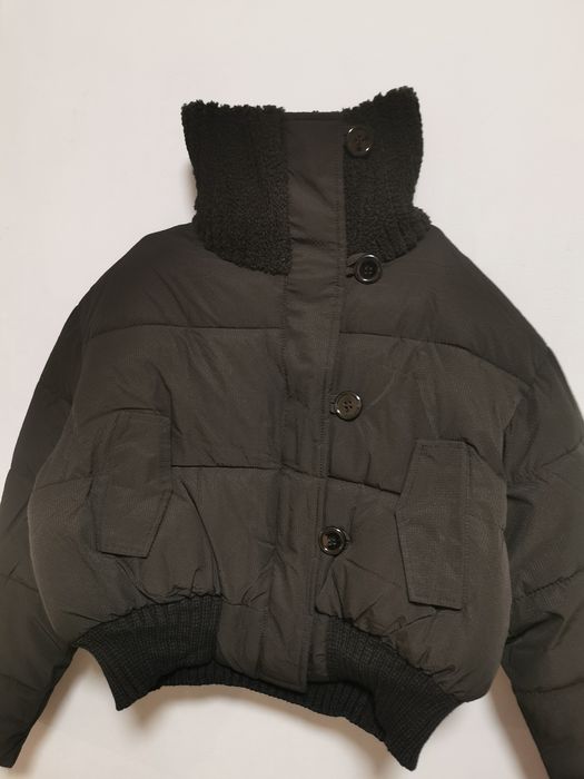 Geacă stil coreean (Codibook)