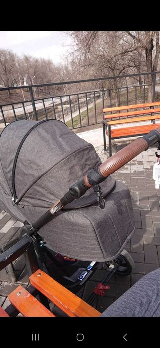 Детская коляска Valcobaby Trend Ultra