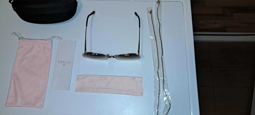 Ochelarii de soare pt Dama Chloe originala produs nou