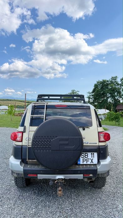 TOYOTA Unknown Model 2009 — imagine 4