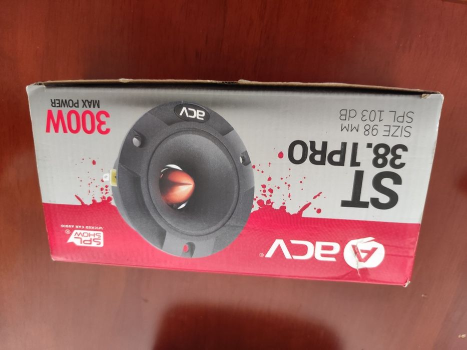 Продам рупора два штуки