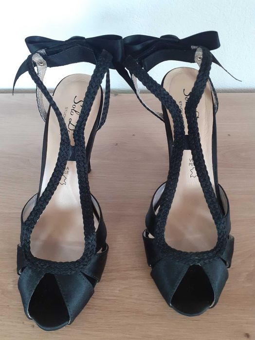 Sandale Solo Donna