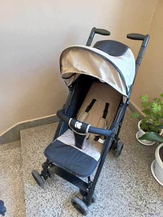 Продавам Лятна Количка