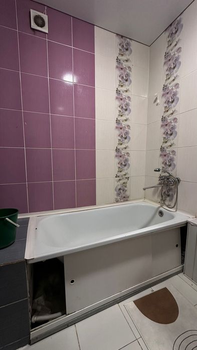 Сдам квартиру 1,5