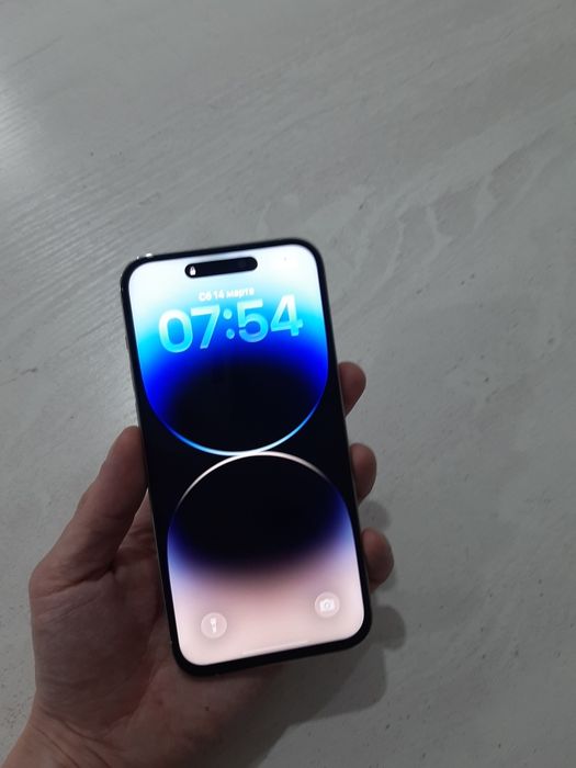 Iphone 14 Pro Max продам