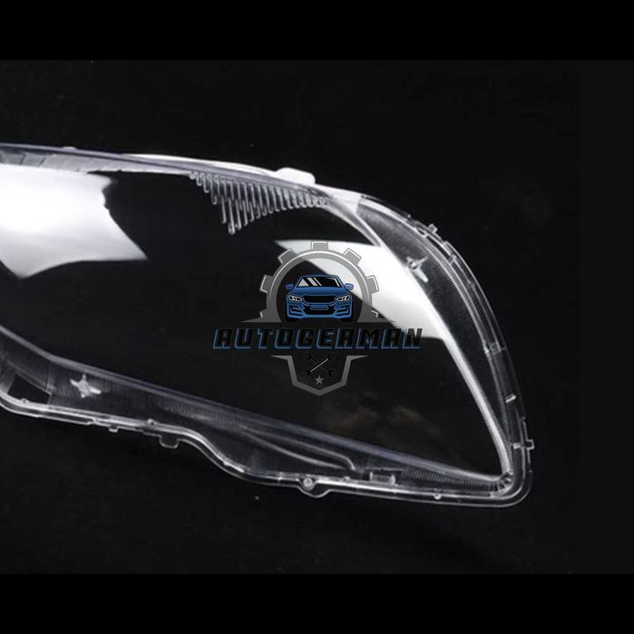 Капаци фарове Toyota Corolla (07-09) стъкло фар крушки Тойота Корола xenon