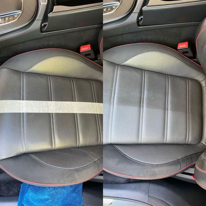 Detailing auto la domiciliu – Iași și împrejurimi
