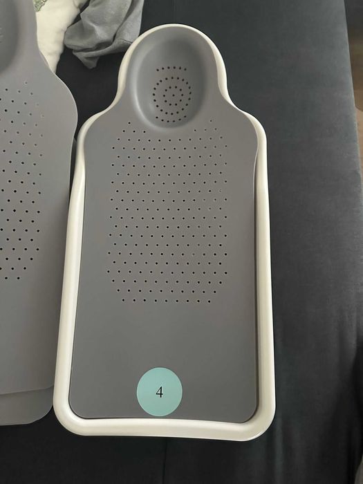 Saltea plagiocefalee Perfect Nogging