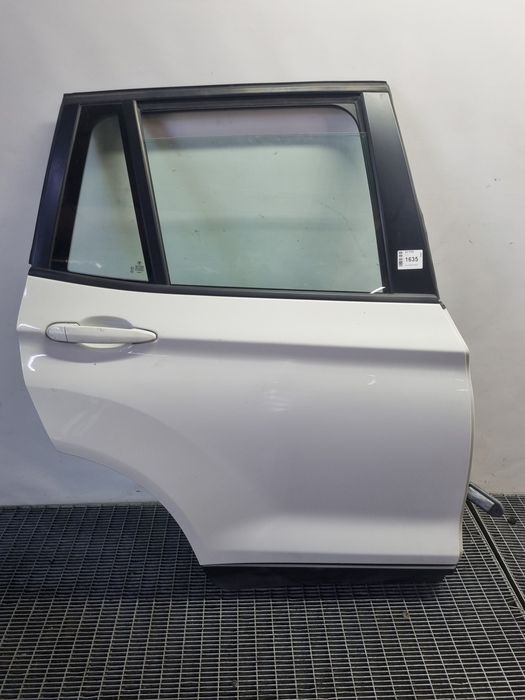 Usa Dreapta Spate BMW X3 F25 2010 - 2014 SUV 4 Usi Alpine White 300 (1635) Garantie