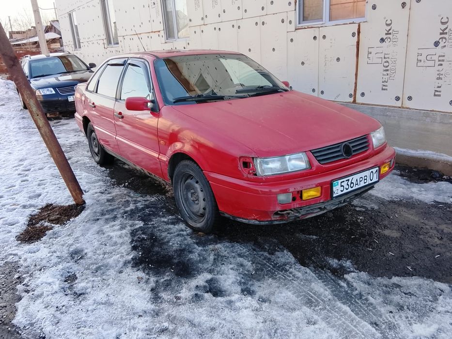 продам машину Passat b4