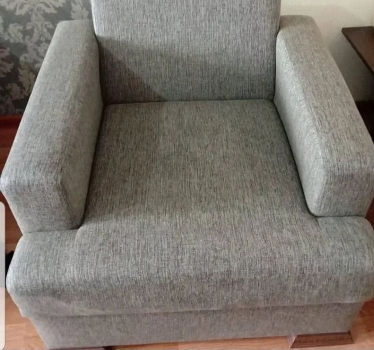 Диван + 2 кресла