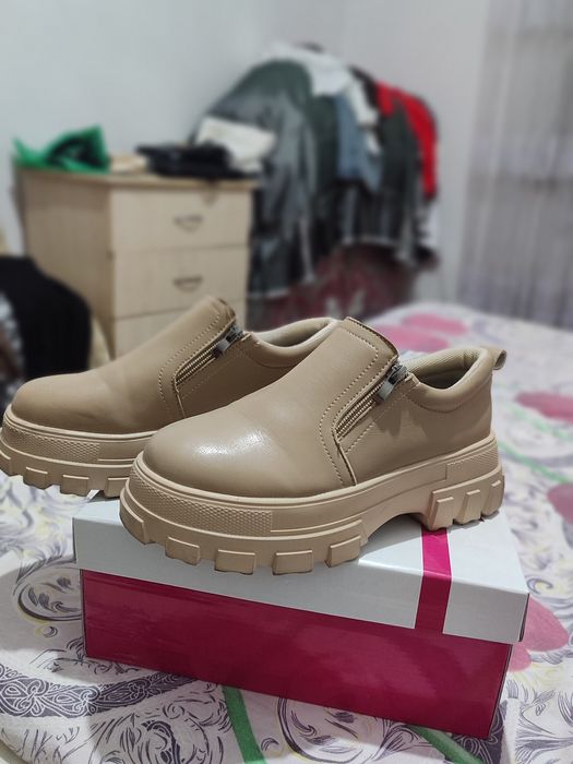 Полуботинка 38 размер - 240мм