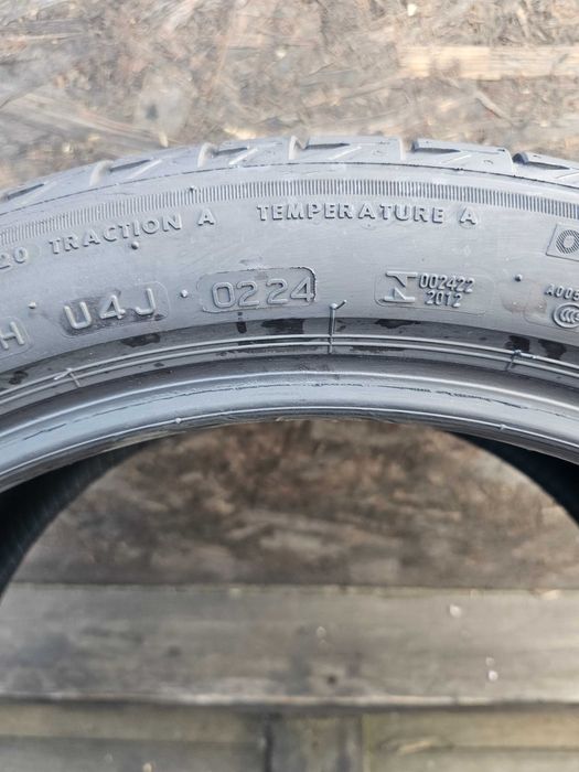 Anvelope 275 35 19