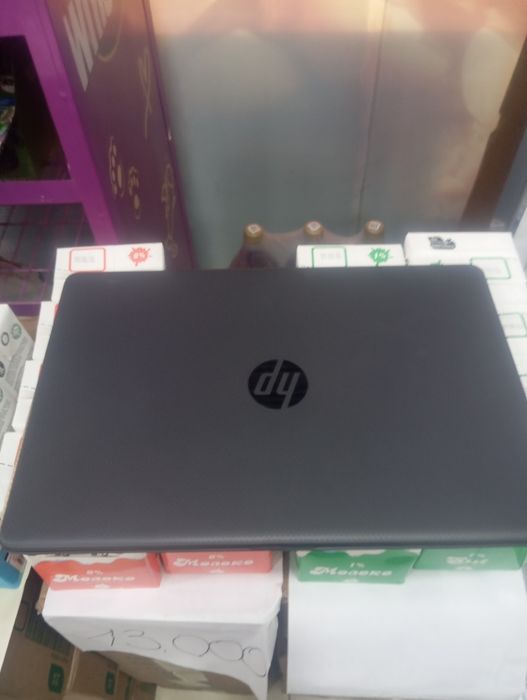 HP notebook 1trb