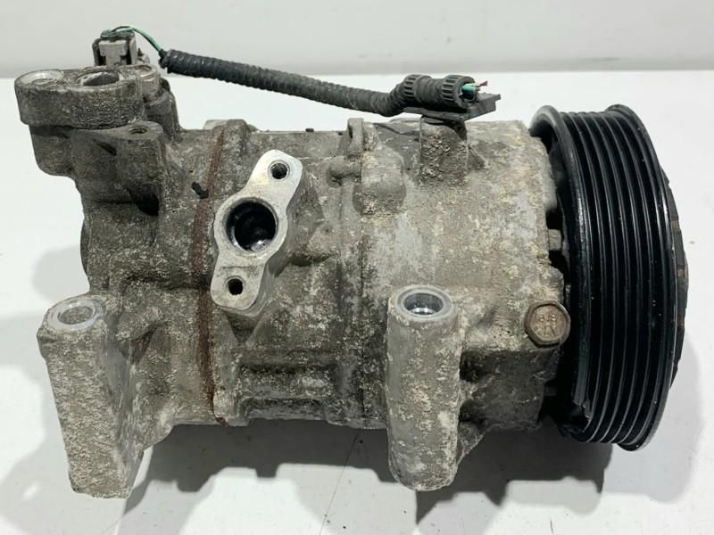 Compresor clima Toyota Auris 447280-6583 1.6 benzina 1ZRFAE