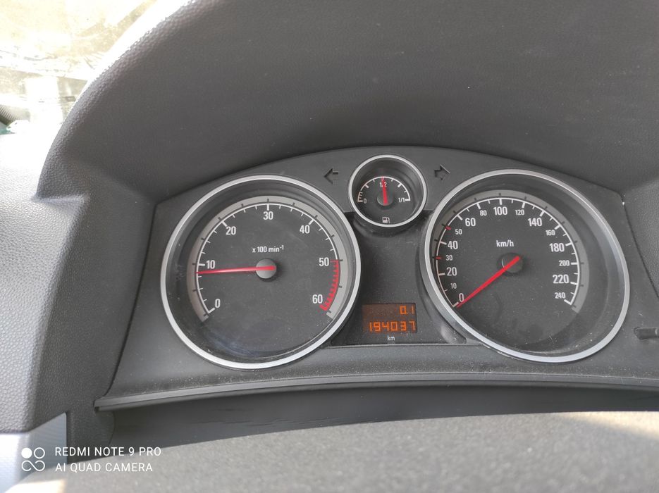 Piese  opel astra h 1.7 diesel si 1.6 benzina dezmembrez