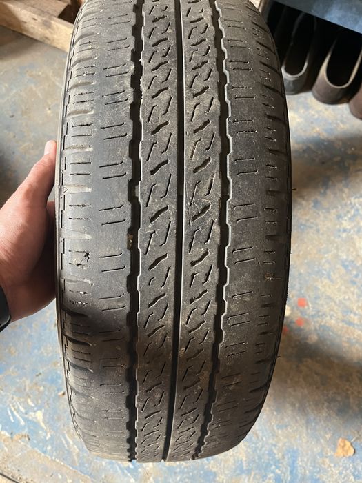 Продам шины 205/70/15c