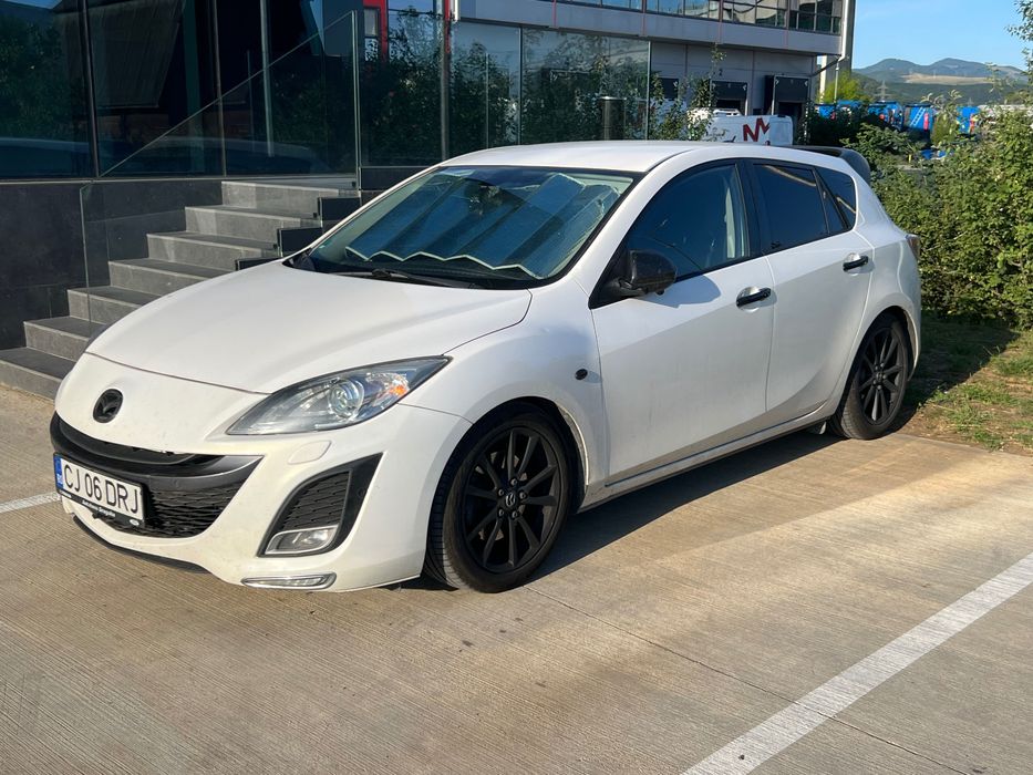 Vând Mazda 3 , sport