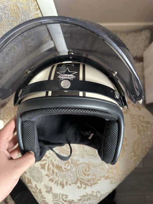 Каска жане вольт термо сумка сатылымда