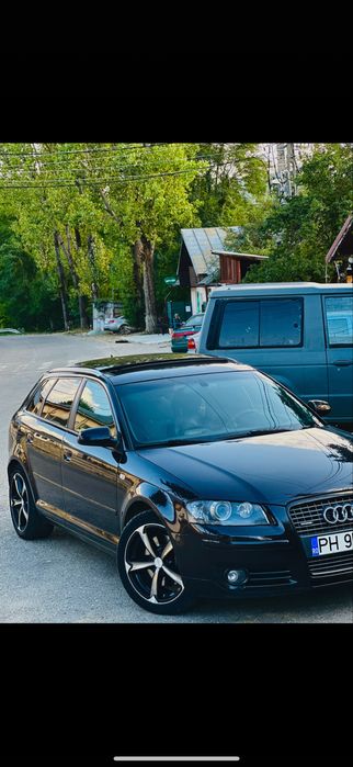 Audi A3 2.0 DIESEL QUATTRO ! ! !