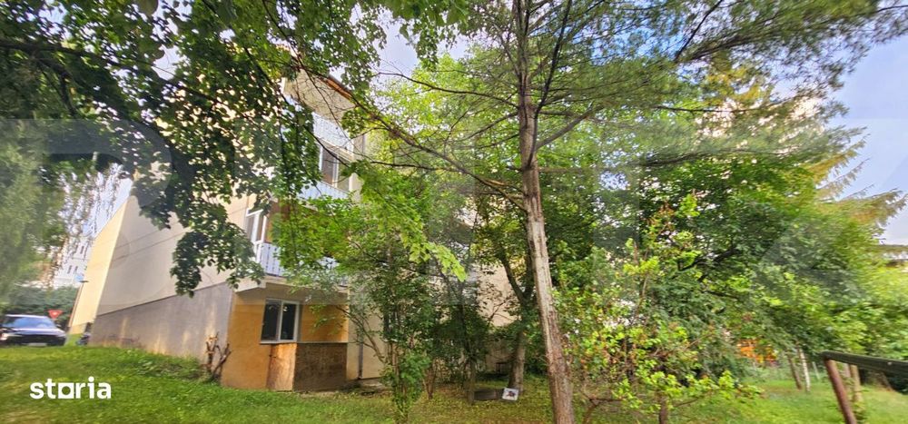 Apartament 2 camere, decomandat, totul nou, etj. 2/2 - Sf.Gheorghe