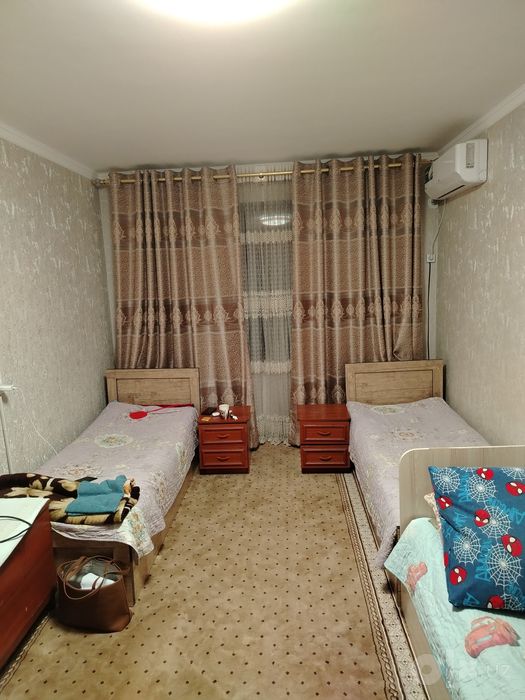 Продаю 3 х кв чирчик 8мк