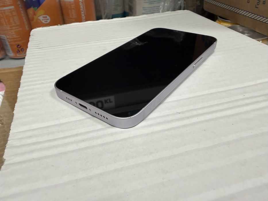 IPhone 14 /128g + extra