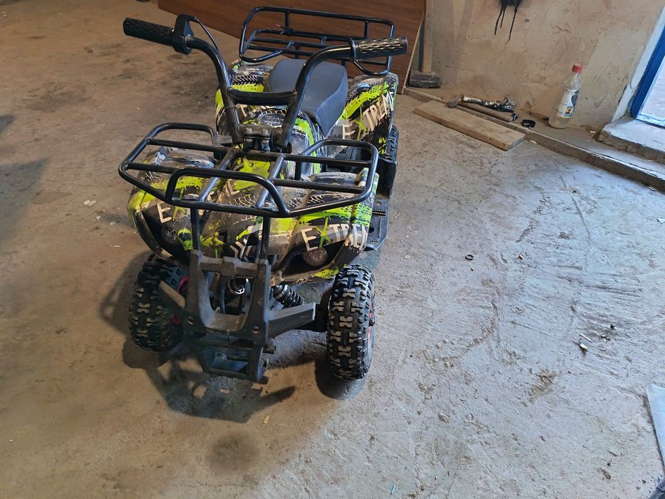 Продам квадроцикл