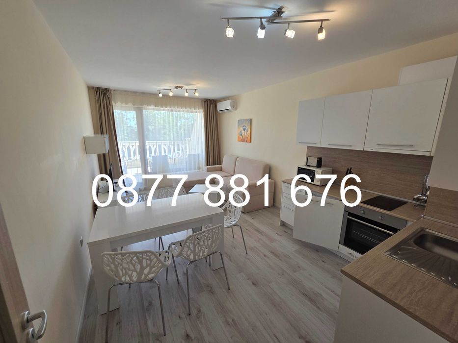 Дава се под наем Тристаен апартамент в Варна, Аспарухово - 90 кв.м за 850 € - Снимка #11