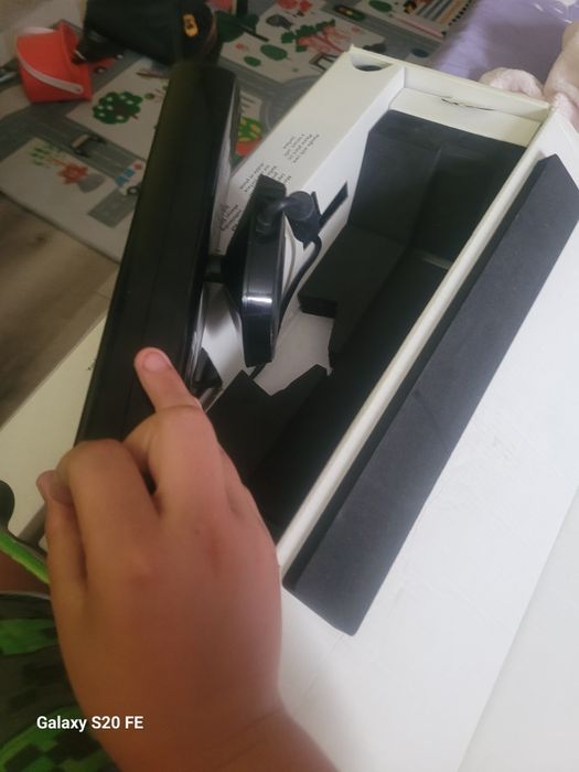 KINECT de xbox 360