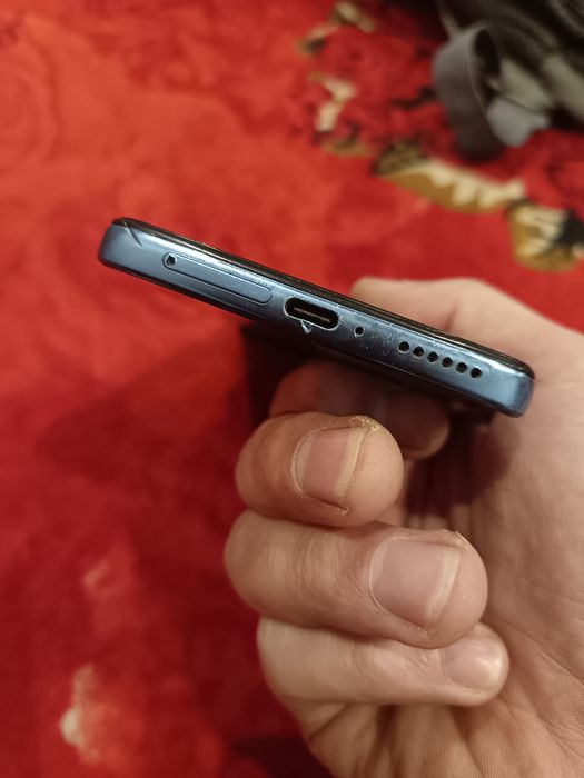 Poco x4pro 8/256gb pass kopiya