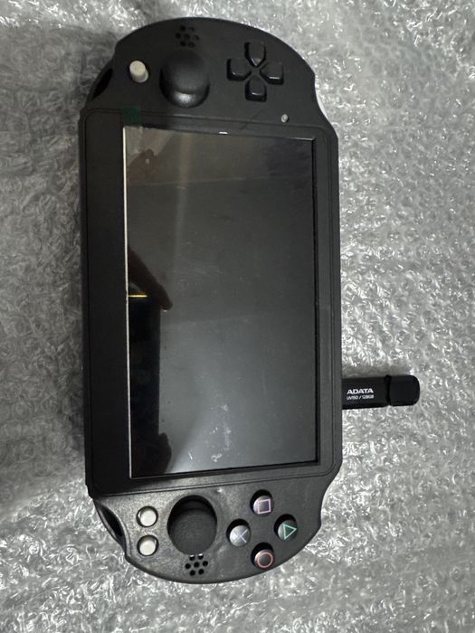 Портативная Playstation 2