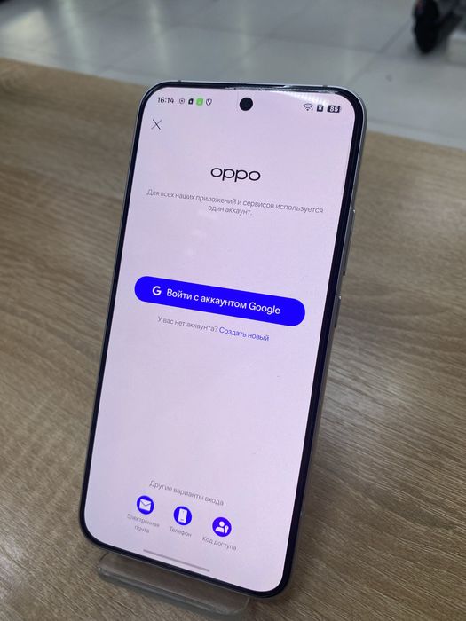 Oppo Reno15 5G 512Gb (П25)