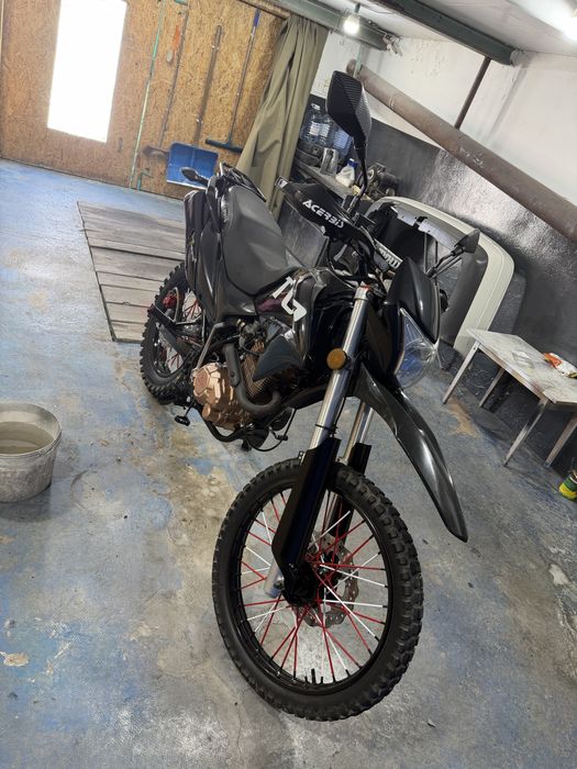 Продам эндуро 300