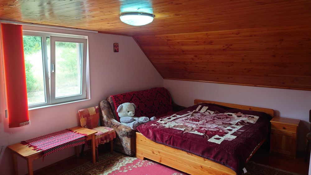 Casa de locuit / vacanta cu 3 cam in Alesd, jud Bihor